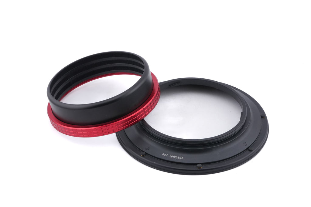 Fotodiox 145mm Filter Holder Pro WonderPana NK1424-145