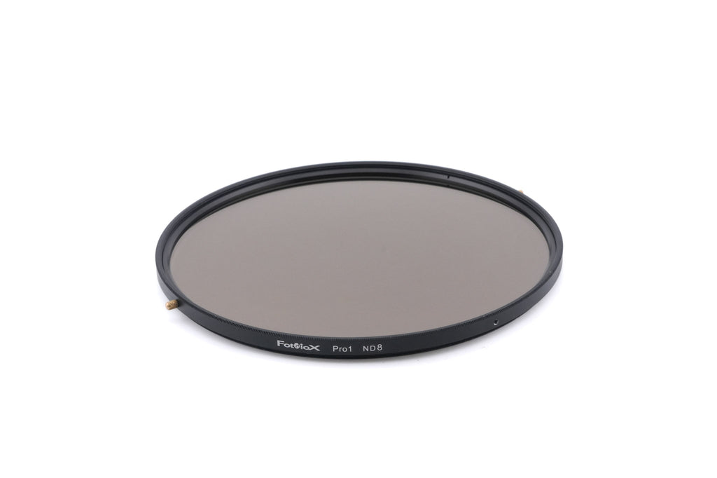 Fotodiox 145mm Neutral Density Filter ND8 Pro1