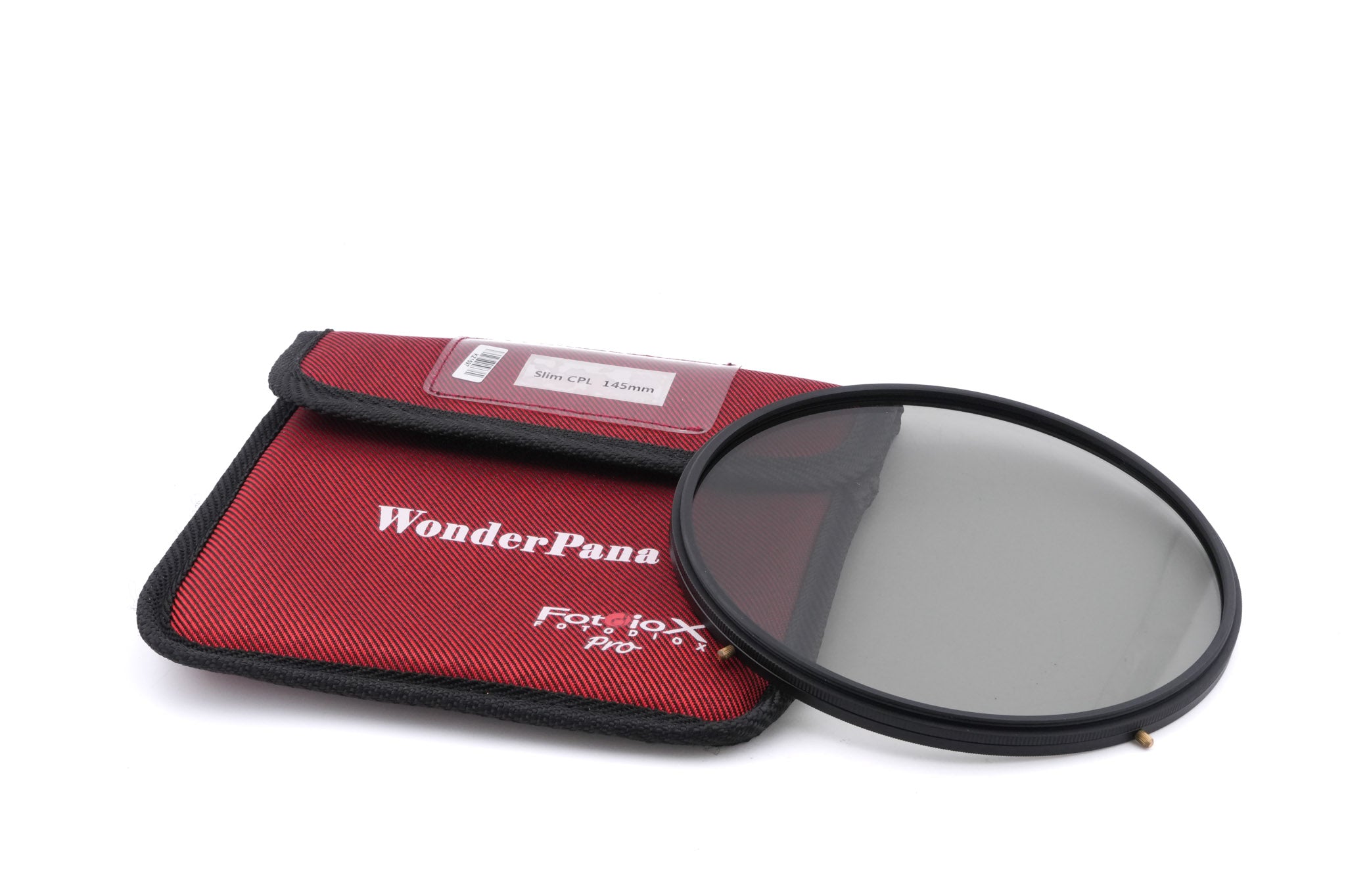 Fotodiox 145mm Circular Polarisation Filter XS-Pro1 Digital