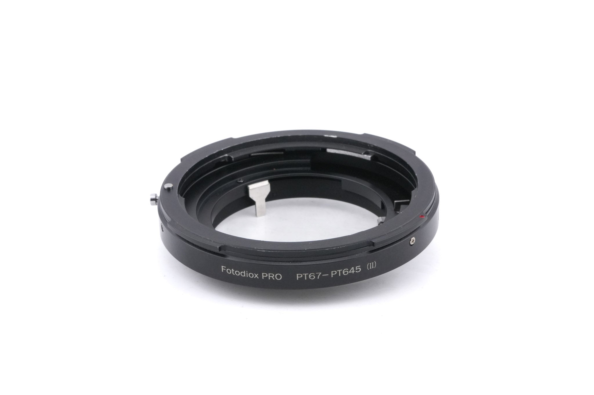 Fotodiox Pentax 67 - Pentax 645 (PT67 - PT645) Pro (II) - Accessory