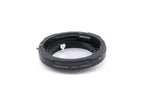 Fotodiox Pentax 67 - Pentax 645 (PT67 - PT645) Pro (II)