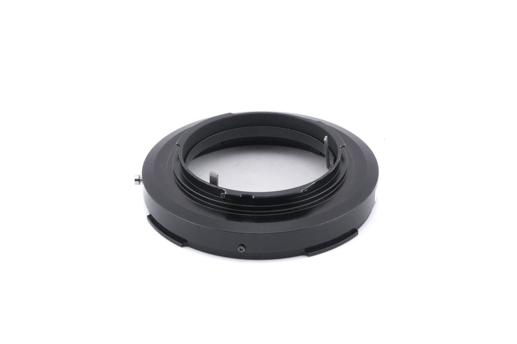 Fotodiox Pentax 67 - Pentax 645 (PT67 - PT645) Pro (II)