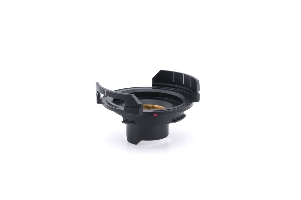 Generic Contax G - Leica M Conversion Adapter (Contax 16mm f8 Hologon)