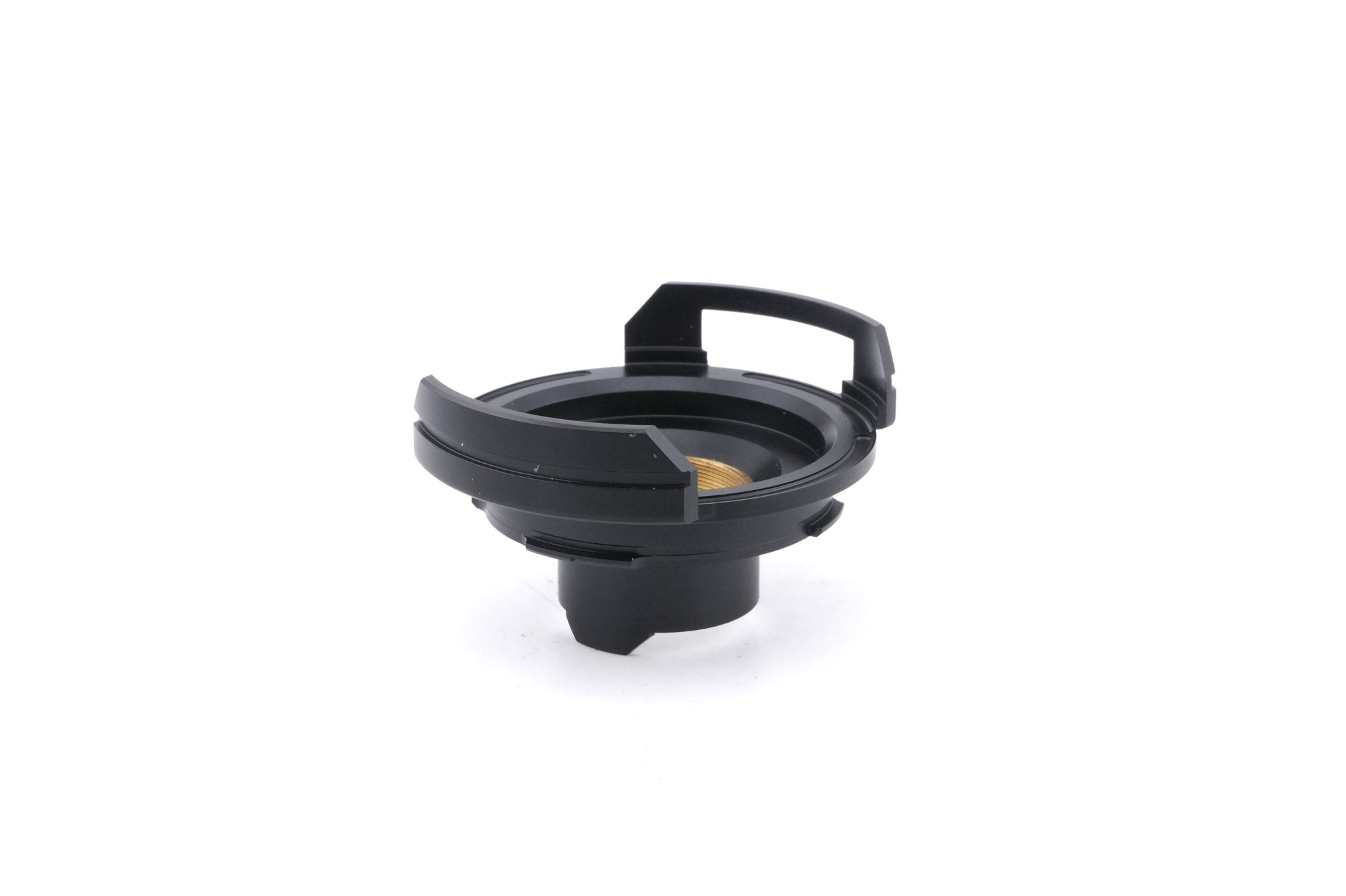Generic Contax G - Leica M Conversion Adapter (Contax 16mm f8 Hologon)