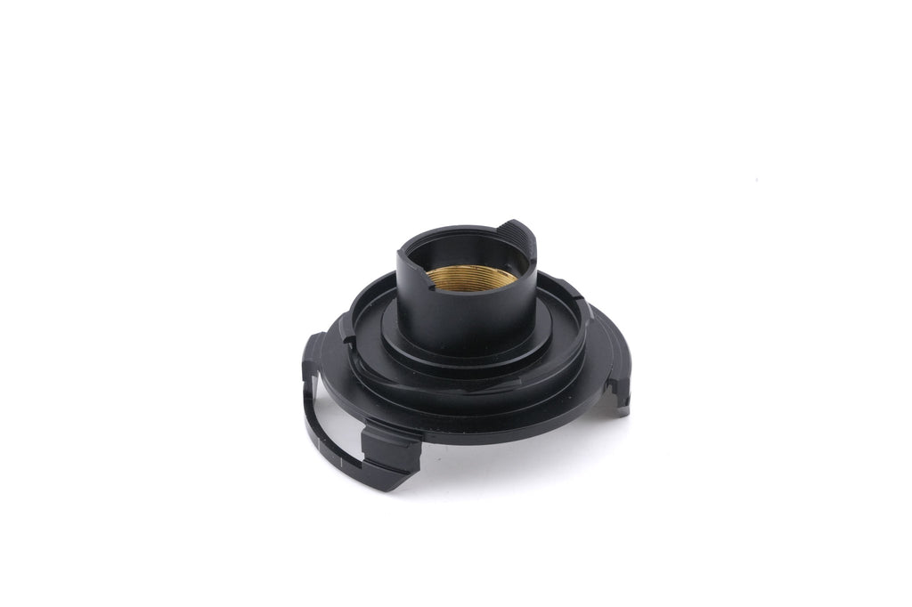 Generic Contax G - Leica M Conversion Adapter (Contax 16mm f8 Hologon)