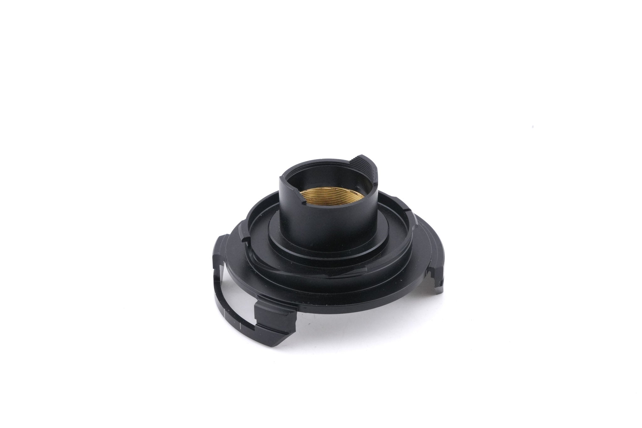 Generic Contax G - Leica M Conversion Adapter (Contax 16mm f8 Hologon)