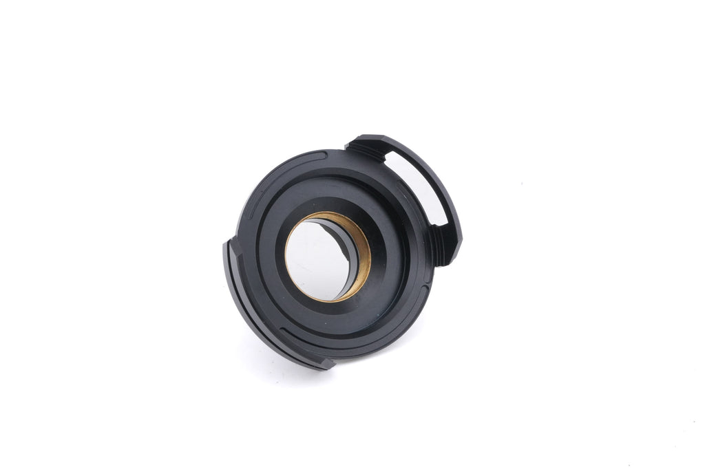 Generic Contax G - Leica M Conversion Adapter (Contax 16mm f8 Hologon)