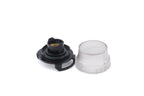 Generic Contax G - Leica M Conversion Adapter (Contax 16mm f8 Hologon)