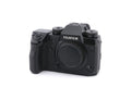 Fujifilm X-H1