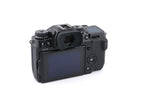 Fujifilm X-H1