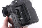 Fujifilm X-H1