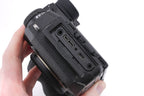 Fujifilm X-H1