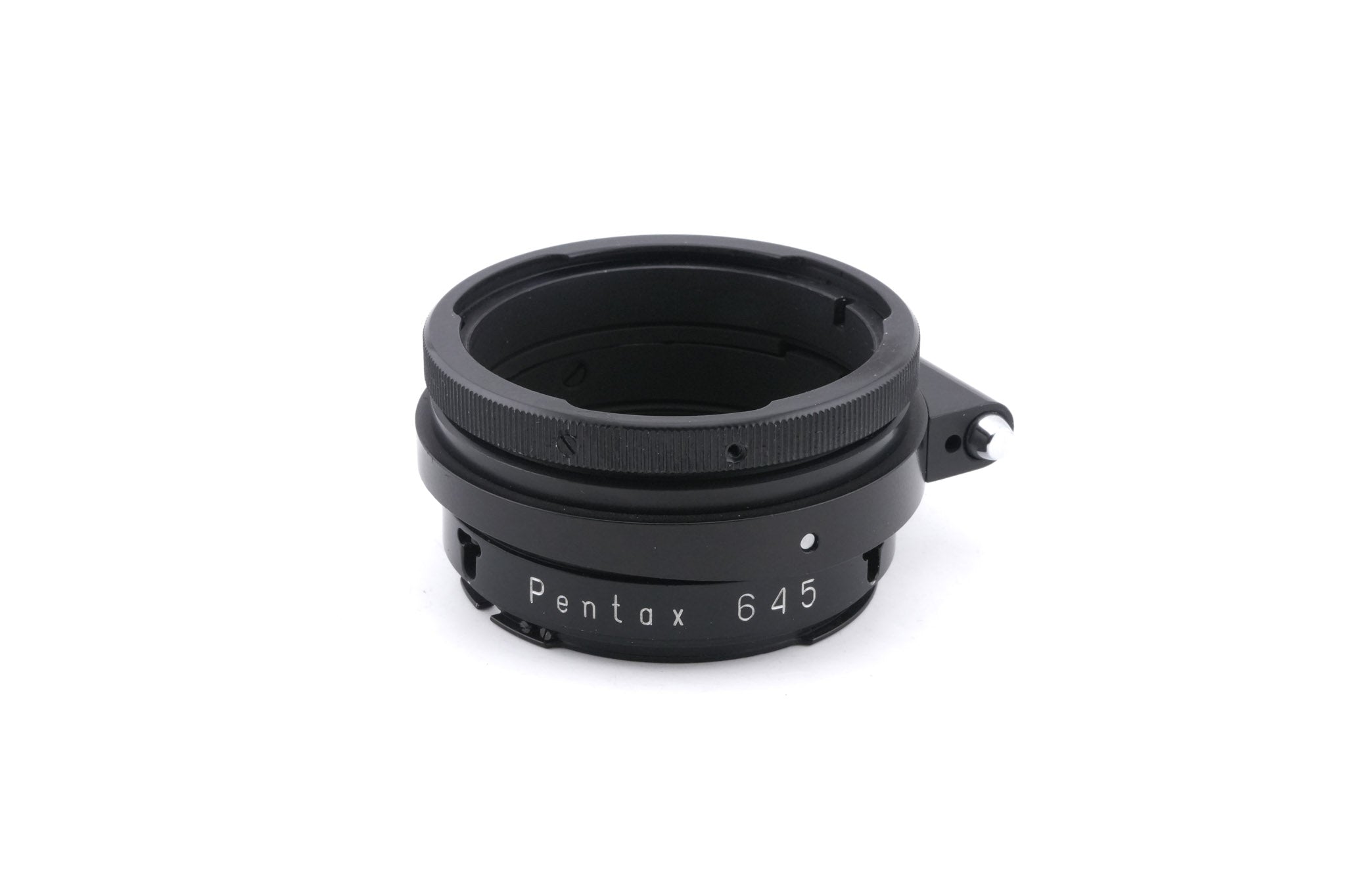 Generic Pentacon Six - Pentax 645 Shift Adapter - Accessory