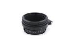 Generic Pentacon Six - Pentax 645 Shift Adapter