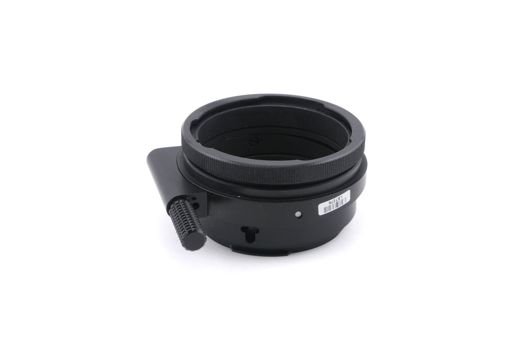Generic Pentacon Six - Pentax 645 Shift Adapter