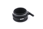 Generic Pentacon Six - Pentax 645 Shift Adapter