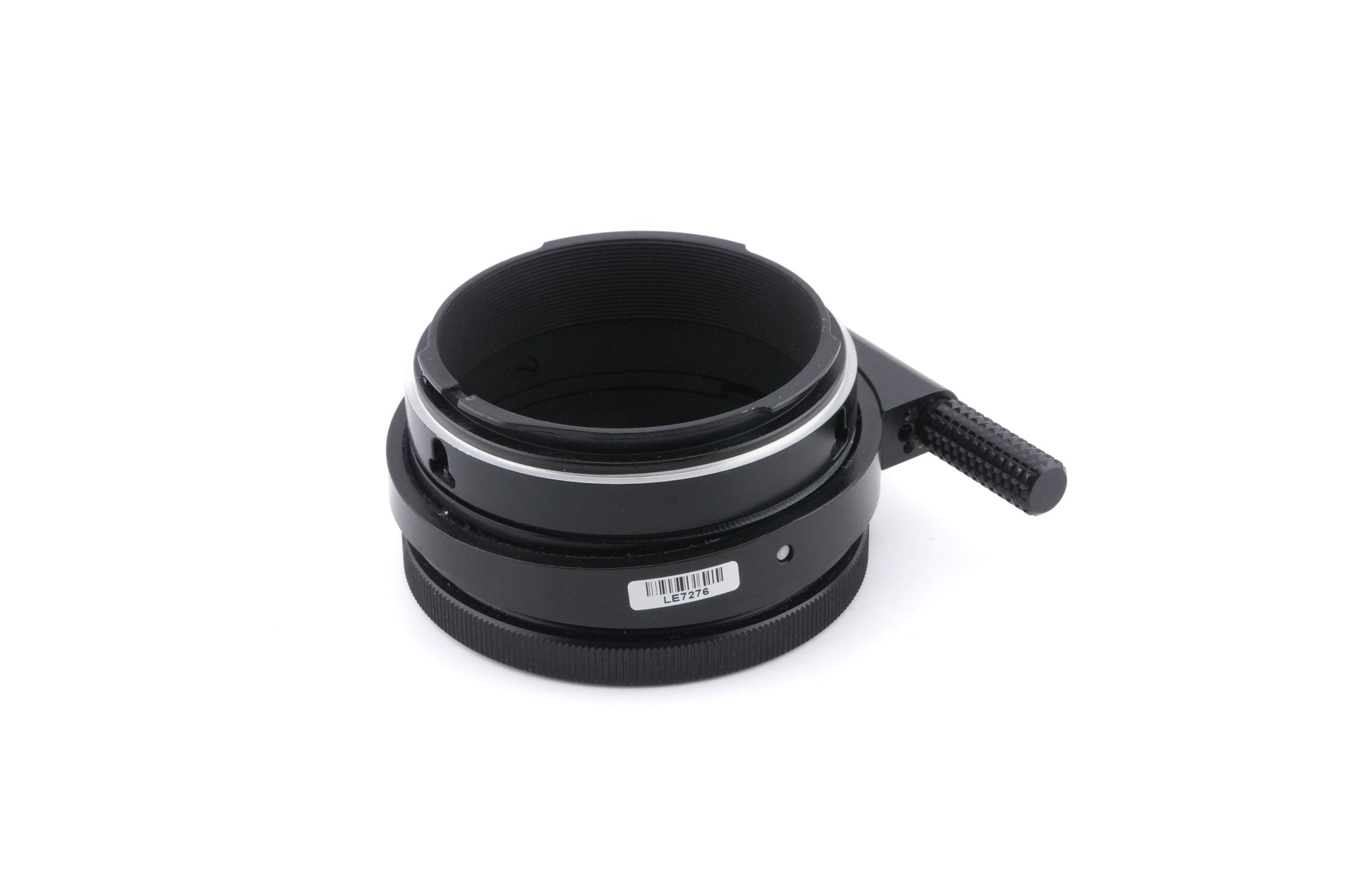 Generic Pentacon Six - Pentax 645 Shift Adapter