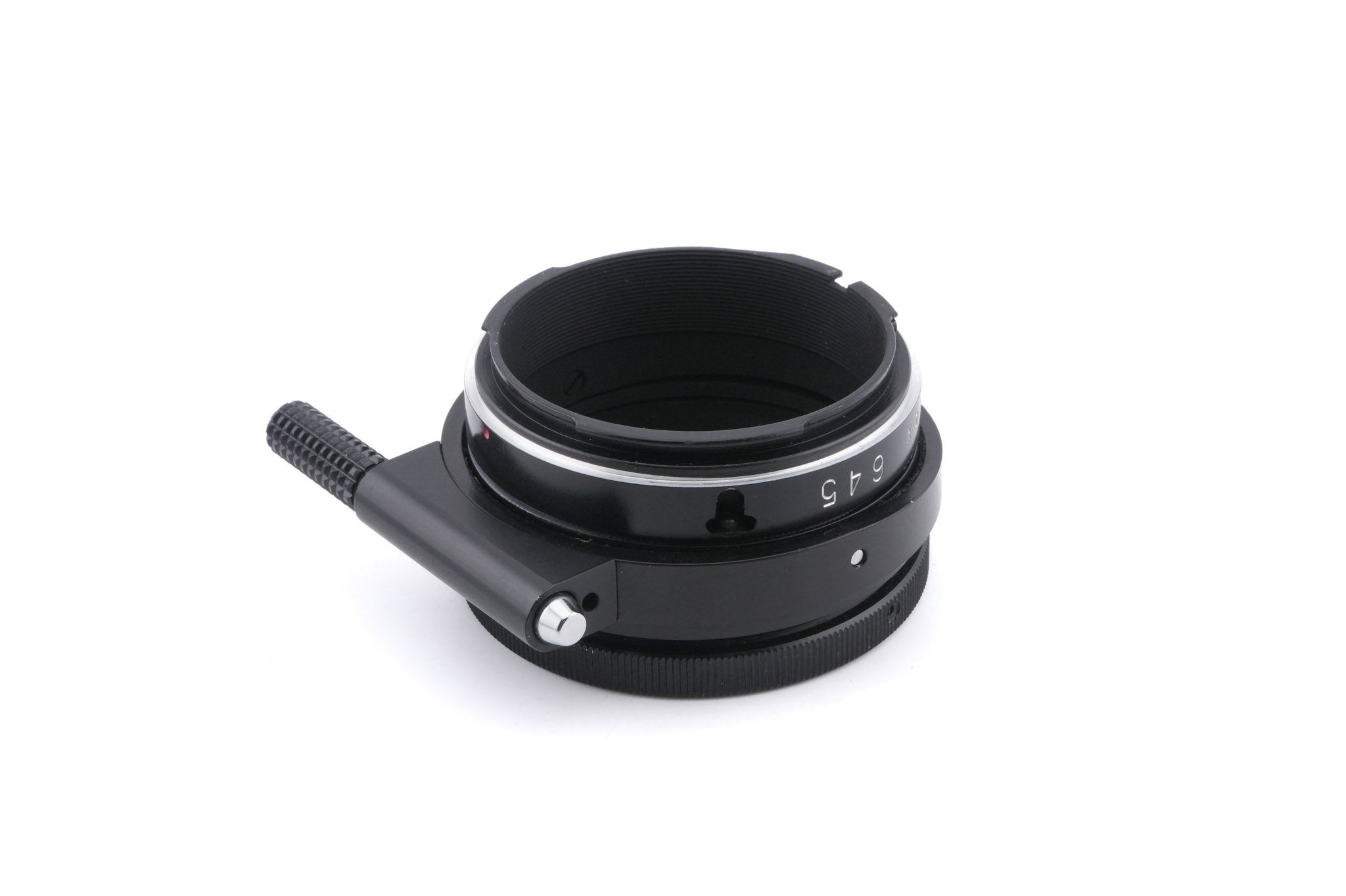 Generic Pentacon Six - Pentax 645 Shift Adapter