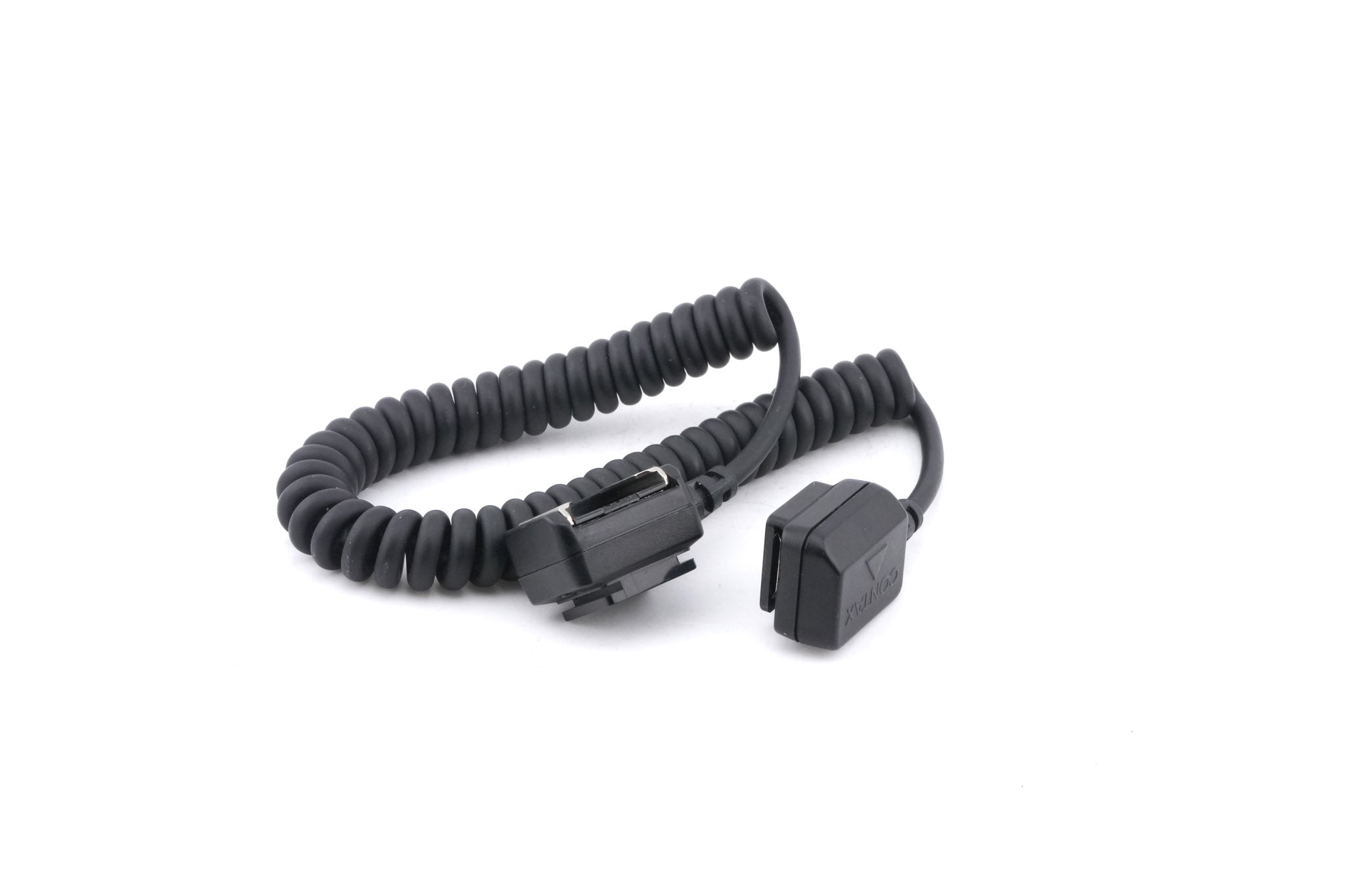 Contax TTL Hot Shoe Extension Cord