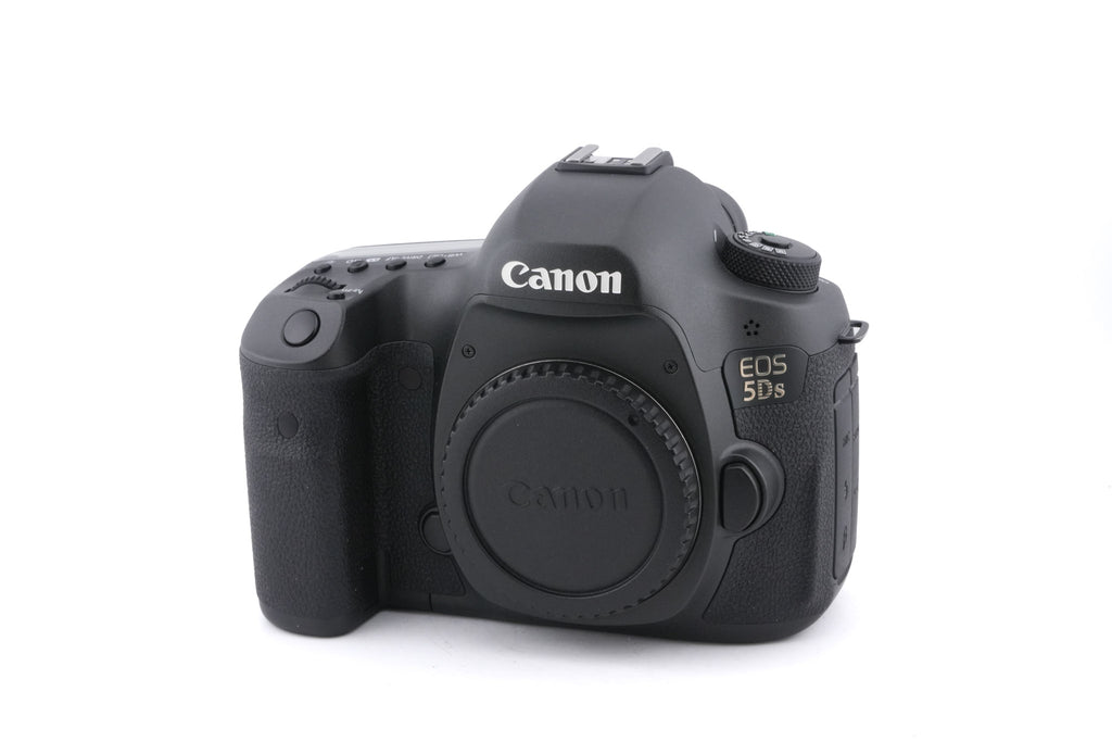 Canon EOS 5DS
