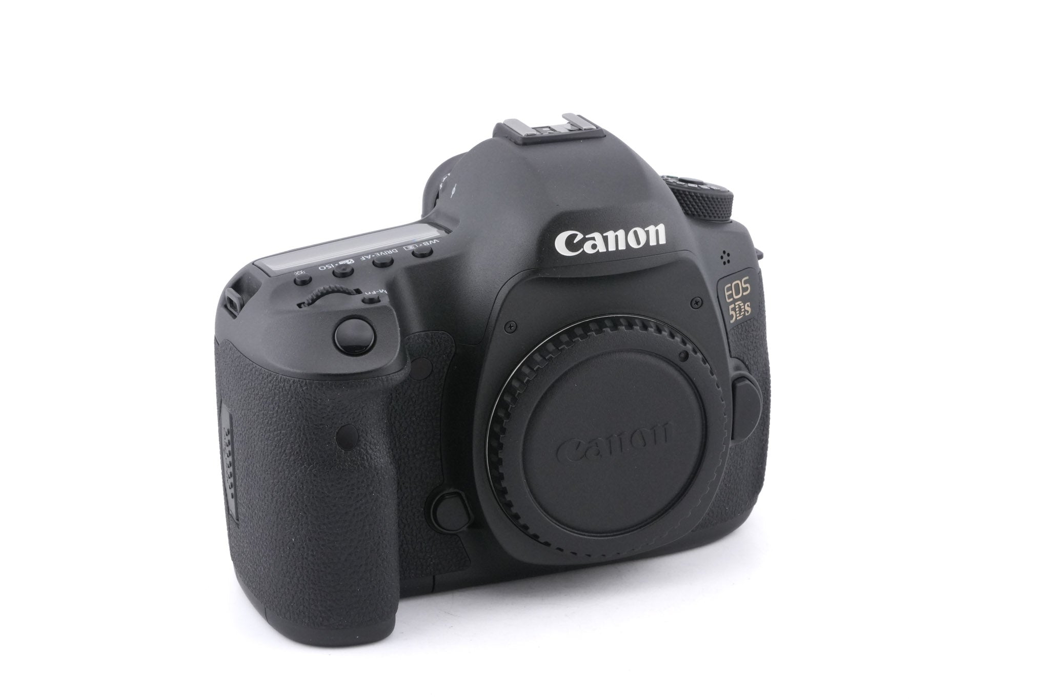 Canon EOS 5DS