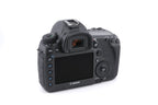 Canon EOS 5DS