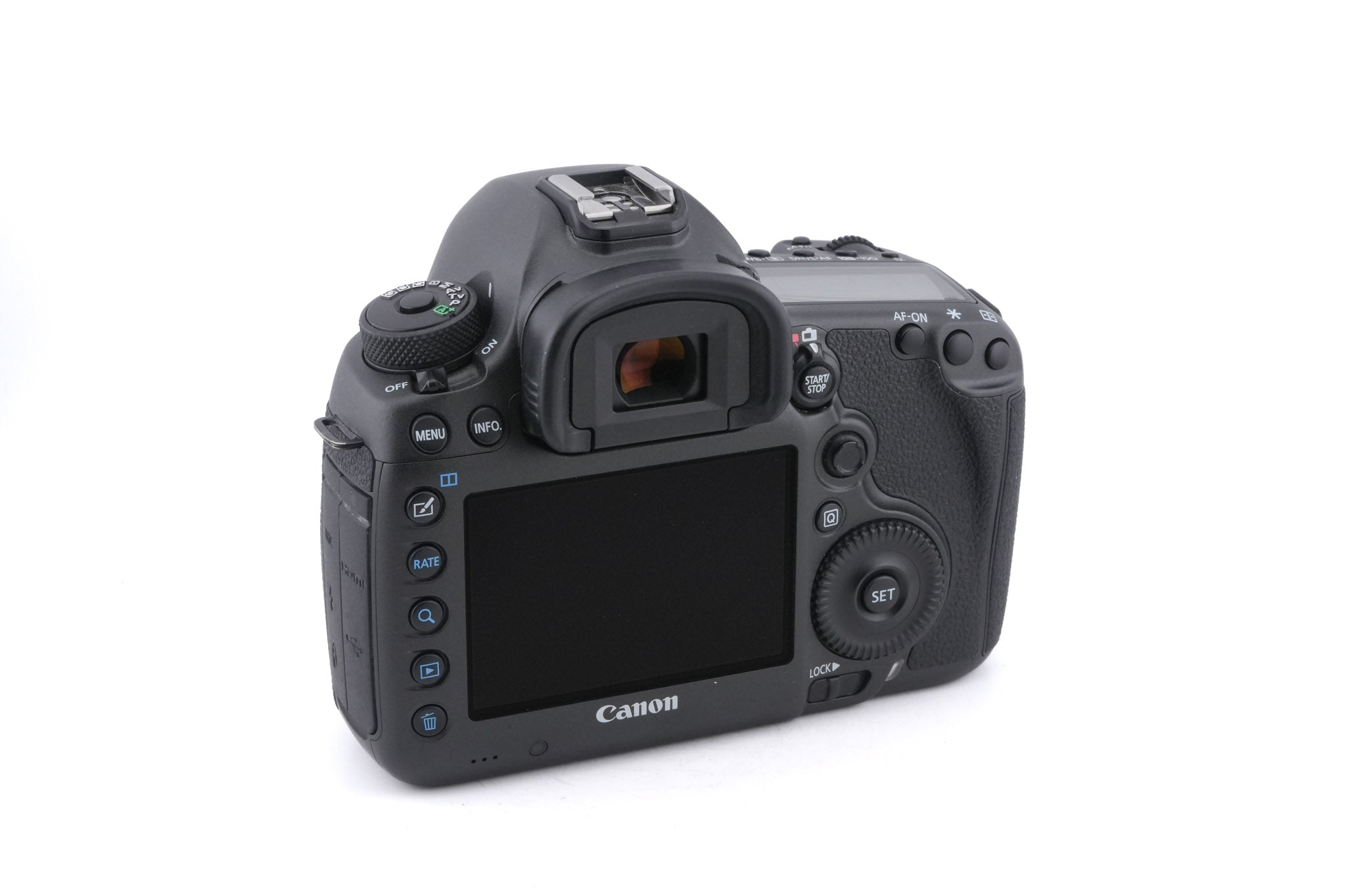 Canon EOS 5DS