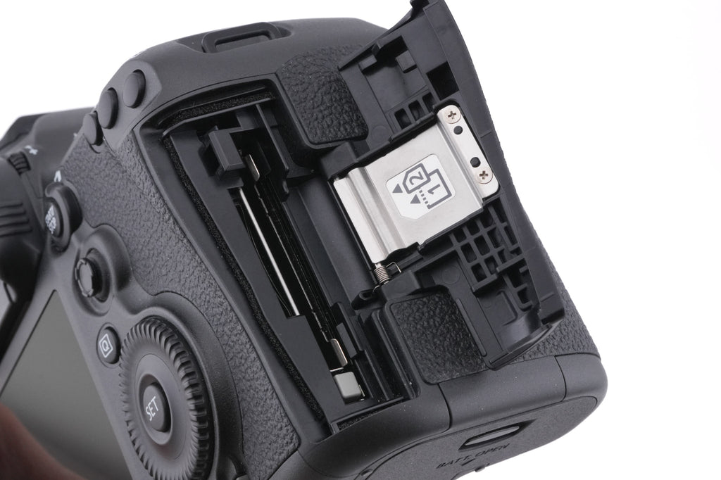 Canon EOS 5DS