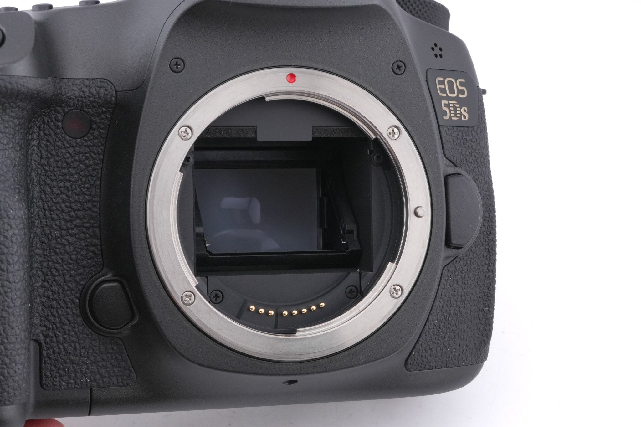 Canon EOS 5DS