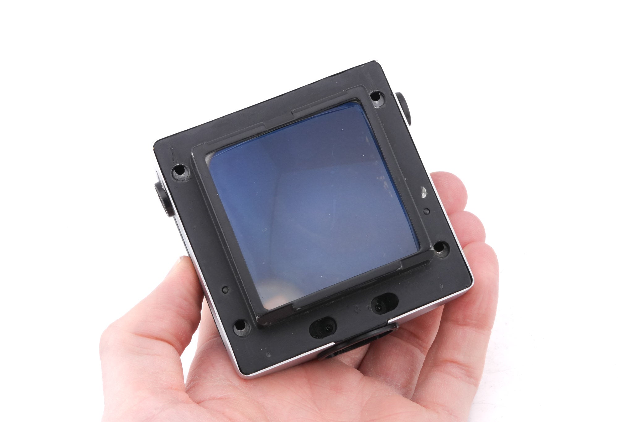 Pentacon Prism Finder (Praktisix/Pentacon Six)