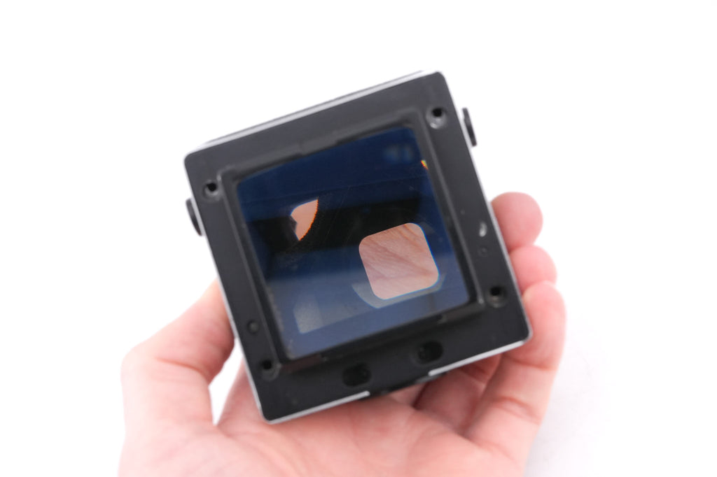 Pentacon Prism Finder (Praktisix/Pentacon Six)
