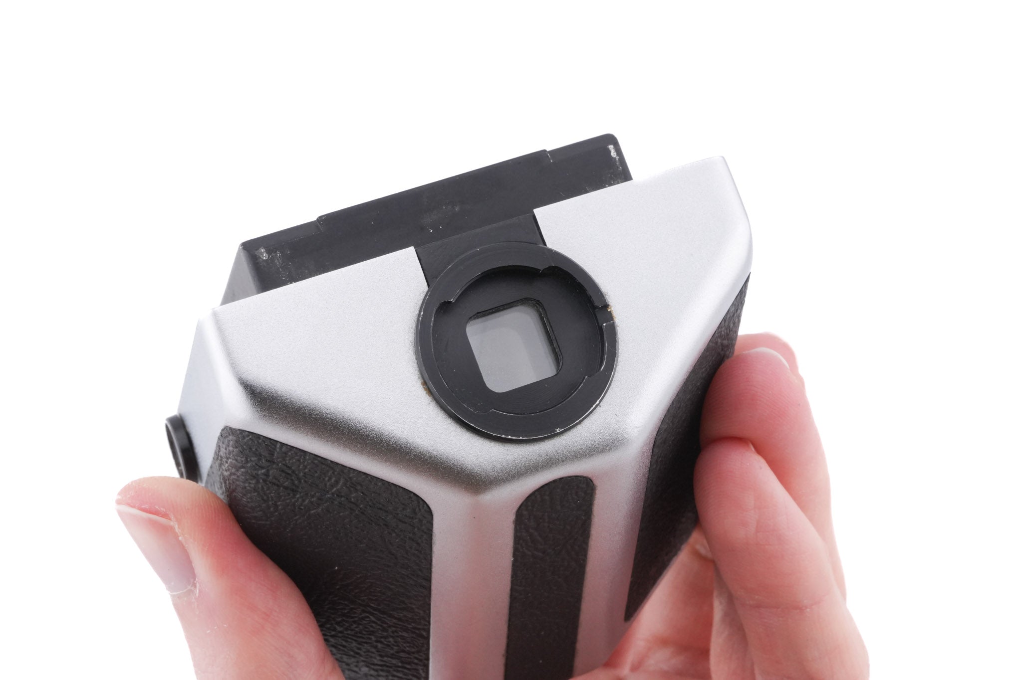 Pentacon Prism Finder (Praktisix/Pentacon Six)