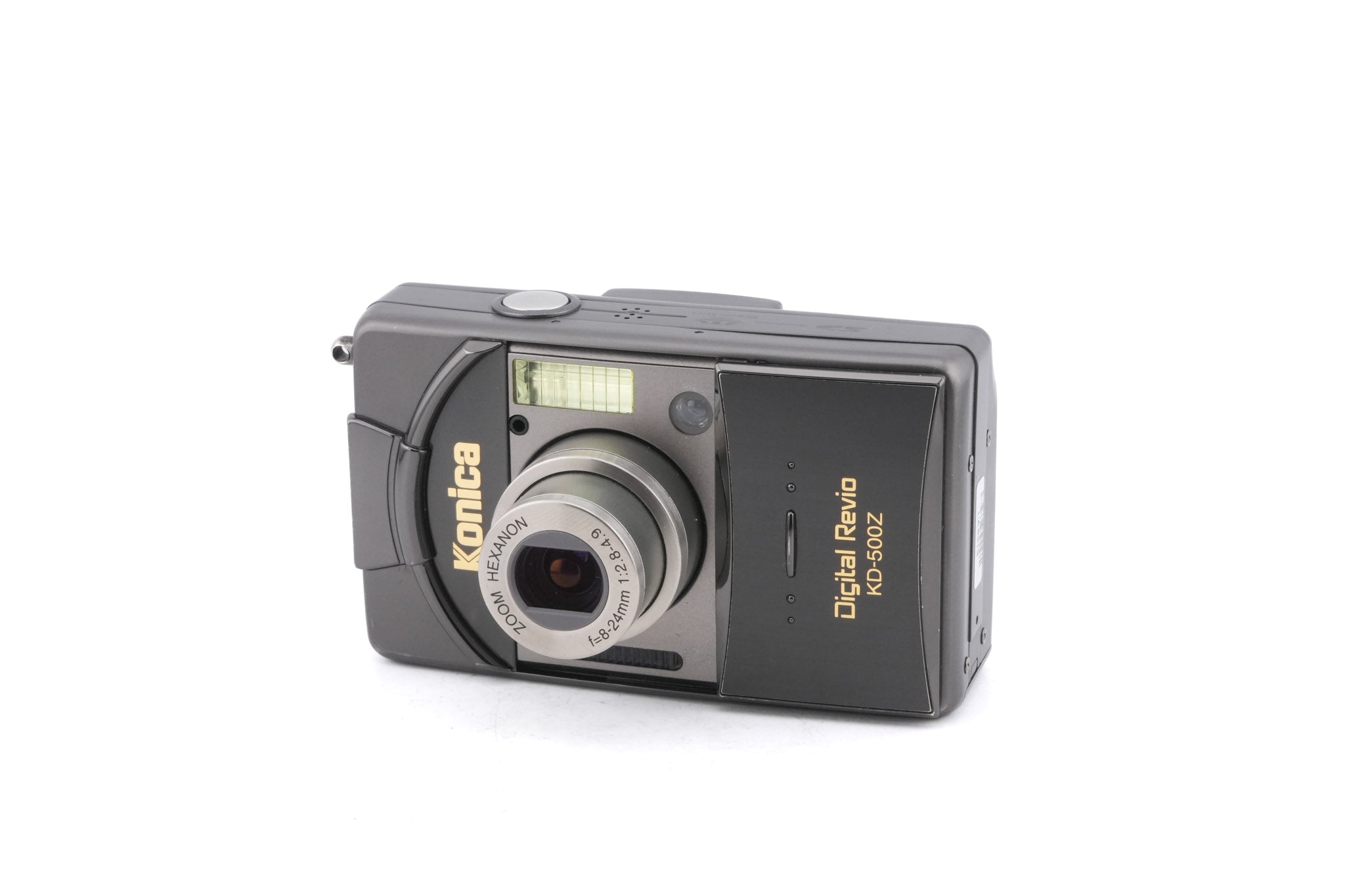 Konica KD-500Z Digital Revio
