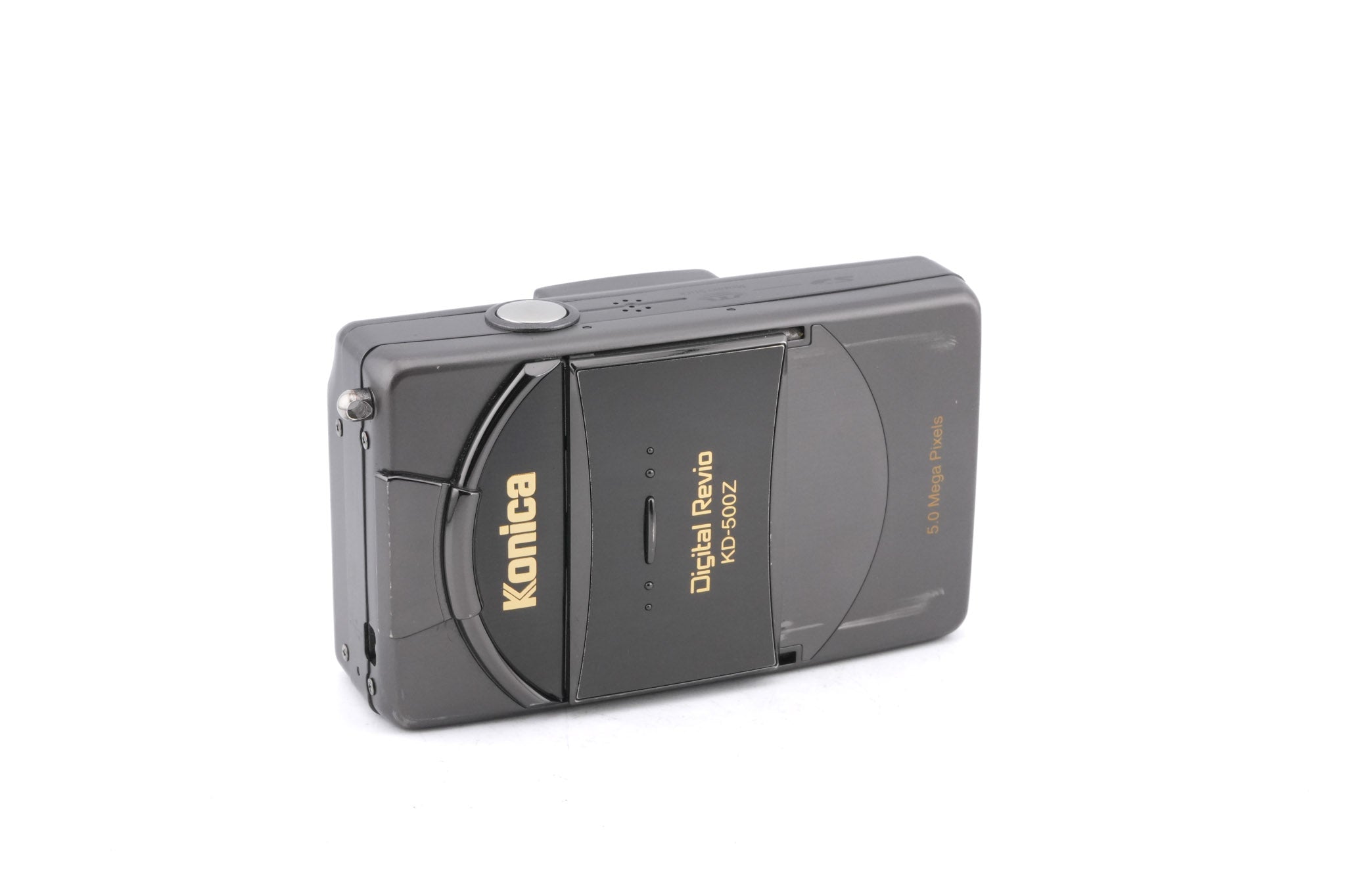 Konica KD-500Z Digital Revio