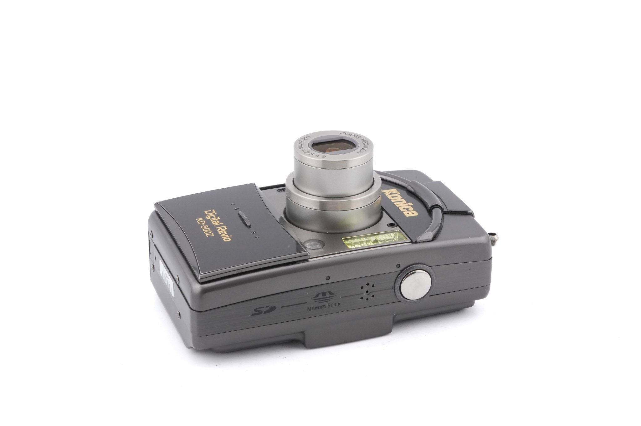 Konica KD-500Z Digital Revio