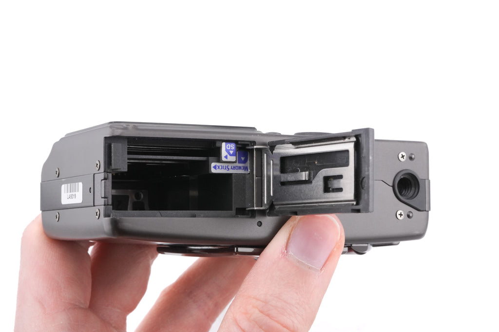 Konica KD-500Z Digital Revio