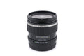Pentax 45mm f2.8 SMC Pentax-FA 645