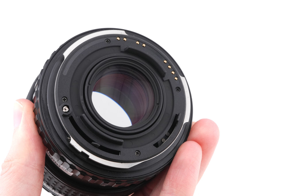 Pentax 45mm f2.8 SMC Pentax-FA 645