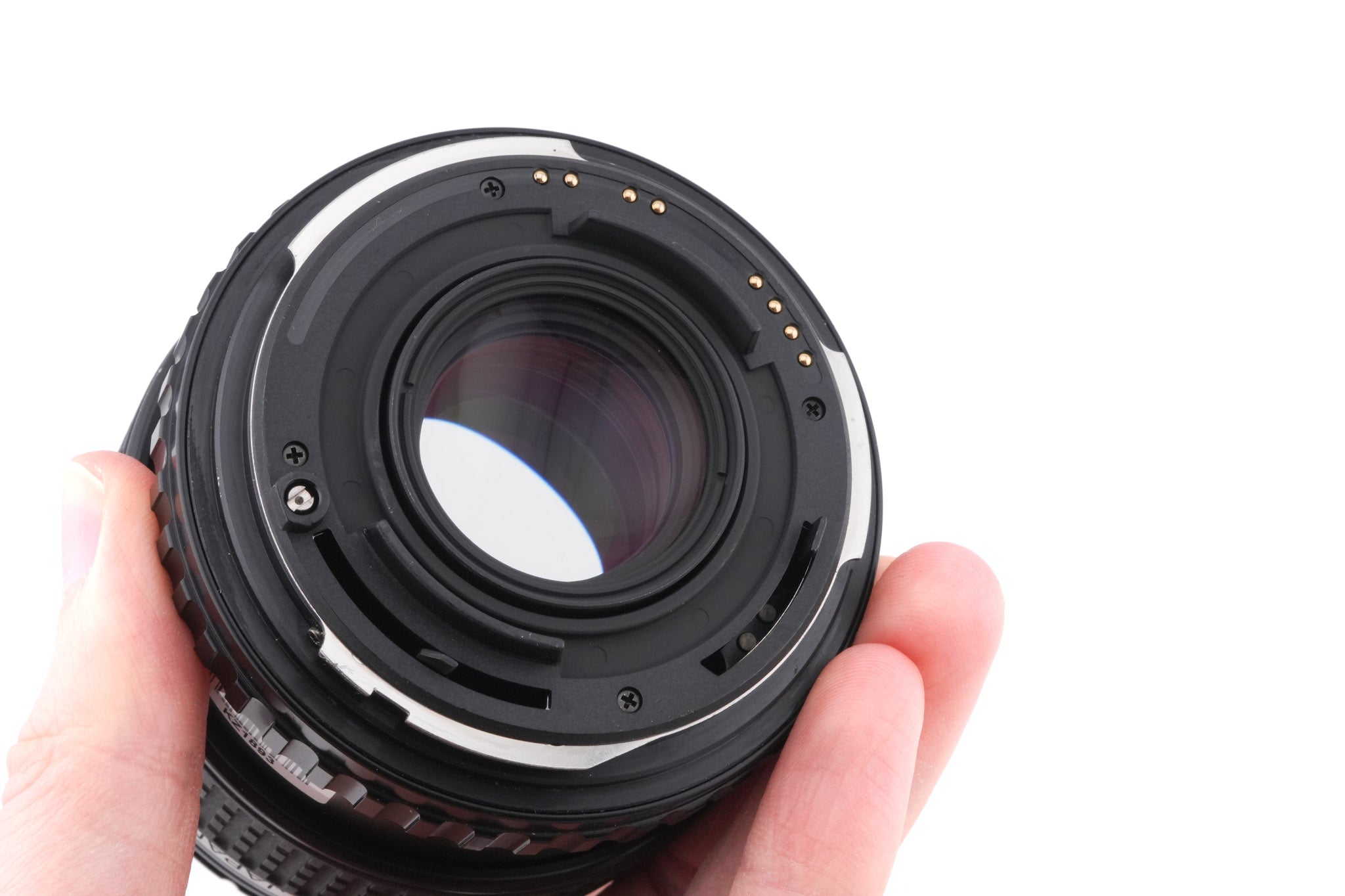 Pentax 45mm f2.8 SMC Pentax-FA 645