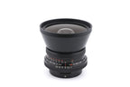 Carl Zeiss 50mm f4 Flektogon Jena DDR