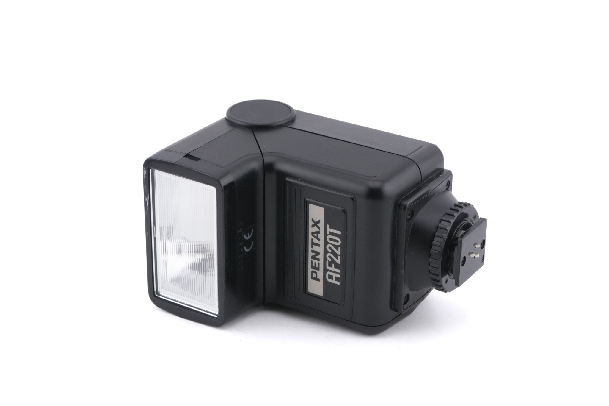 Pentax AF220T - Accessory
