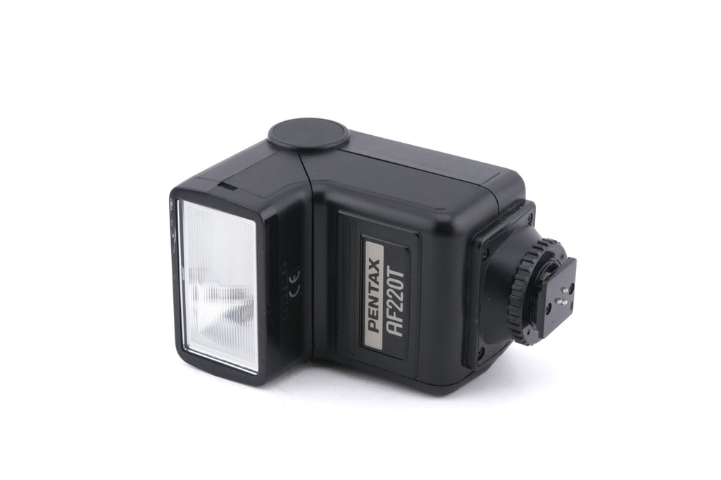Pentax AF220T