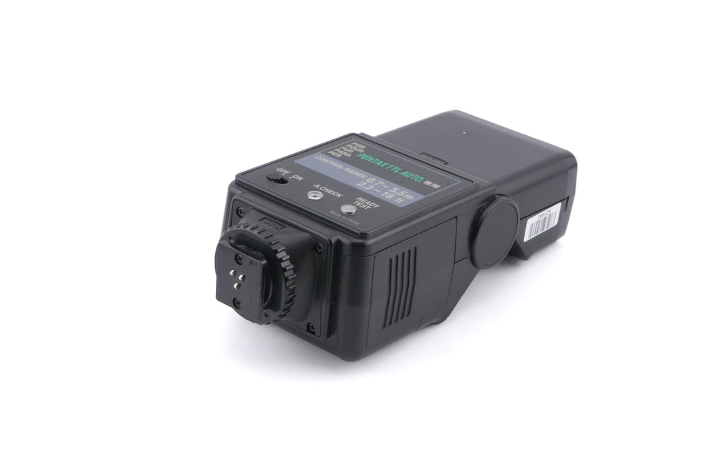 Pentax AF220T