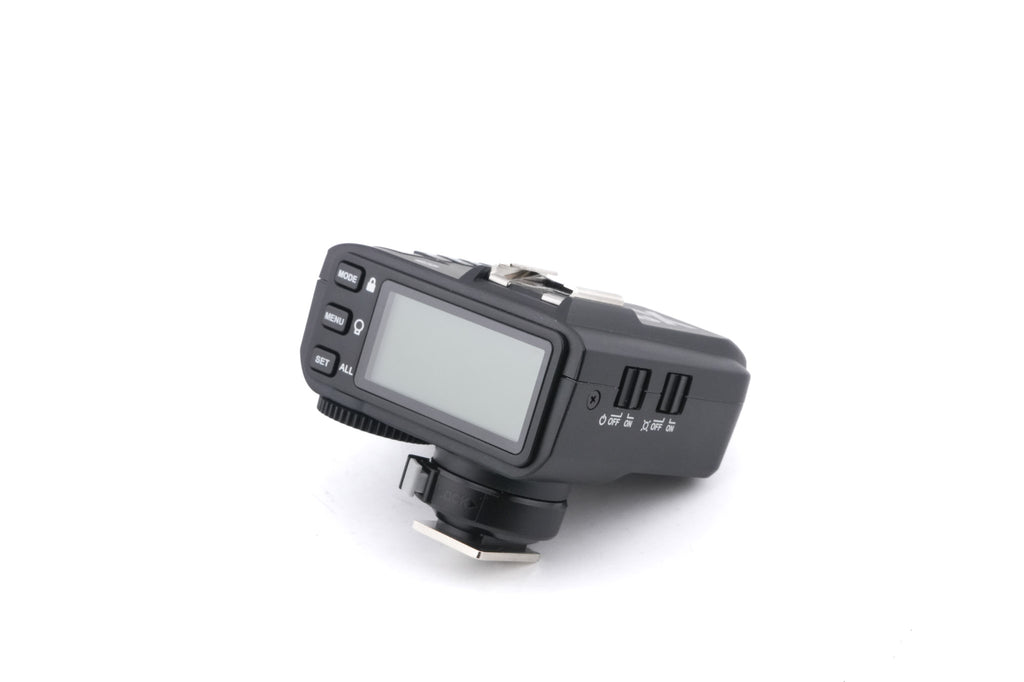 Godox X2T TTL Wireless Flash Trigger