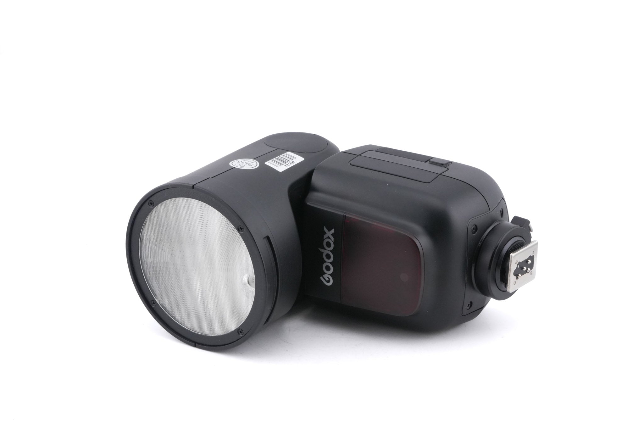 Godox V1P Flash