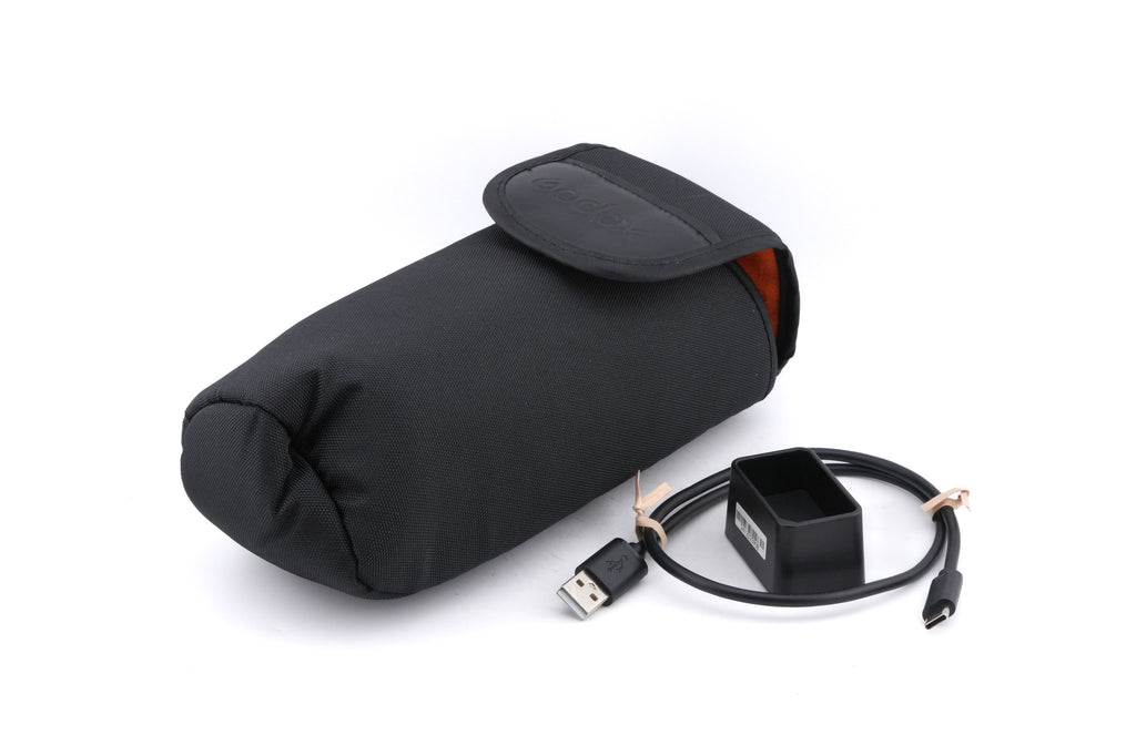 Godox V1P Flash