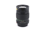 Canon 135mm f2.8 FDn