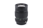 Canon 135mm f2.8 FDn