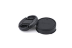 Canon 135mm f2.8 FDn