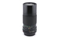 Canon 200mm f4 FDn